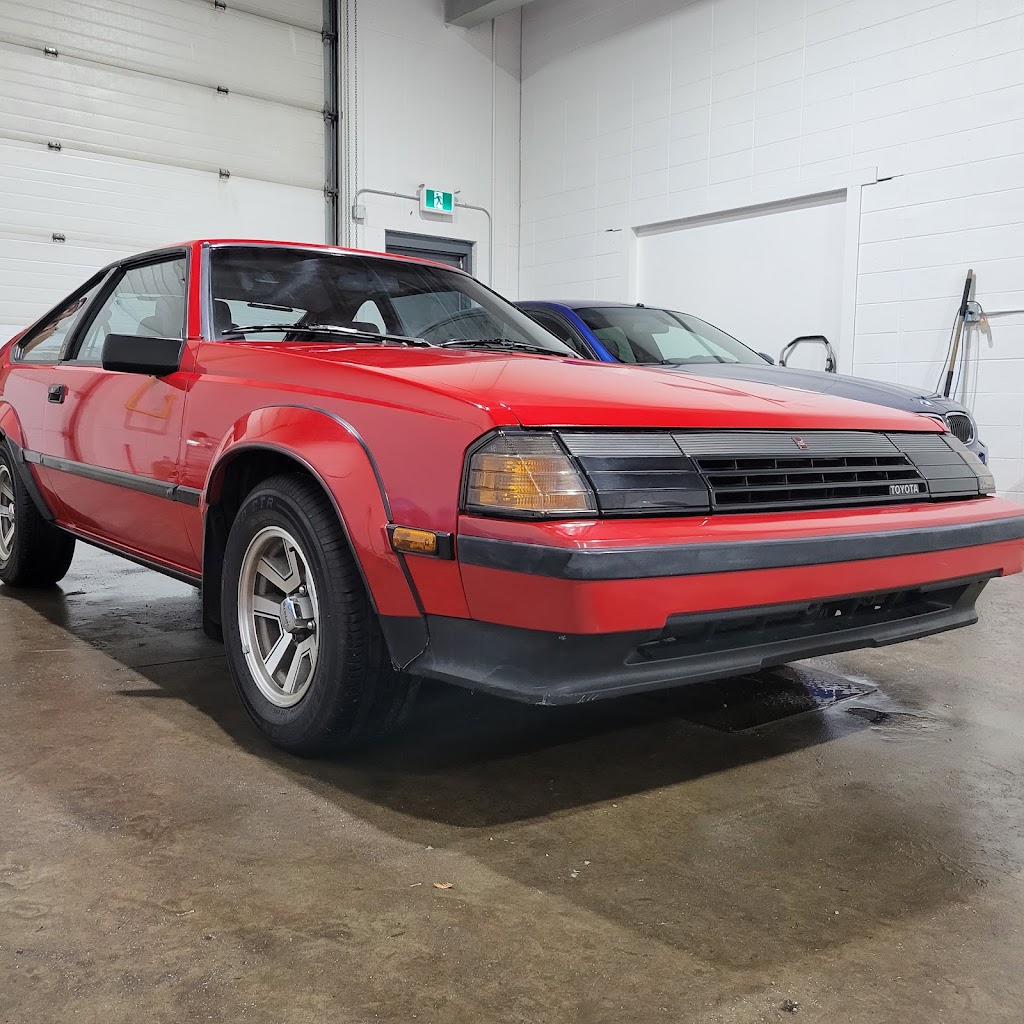 Alliance Auto Care | 42 Mahogany Cove SE, Calgary, AB T3M 2S5, Canada | Phone: (587) 501-8644