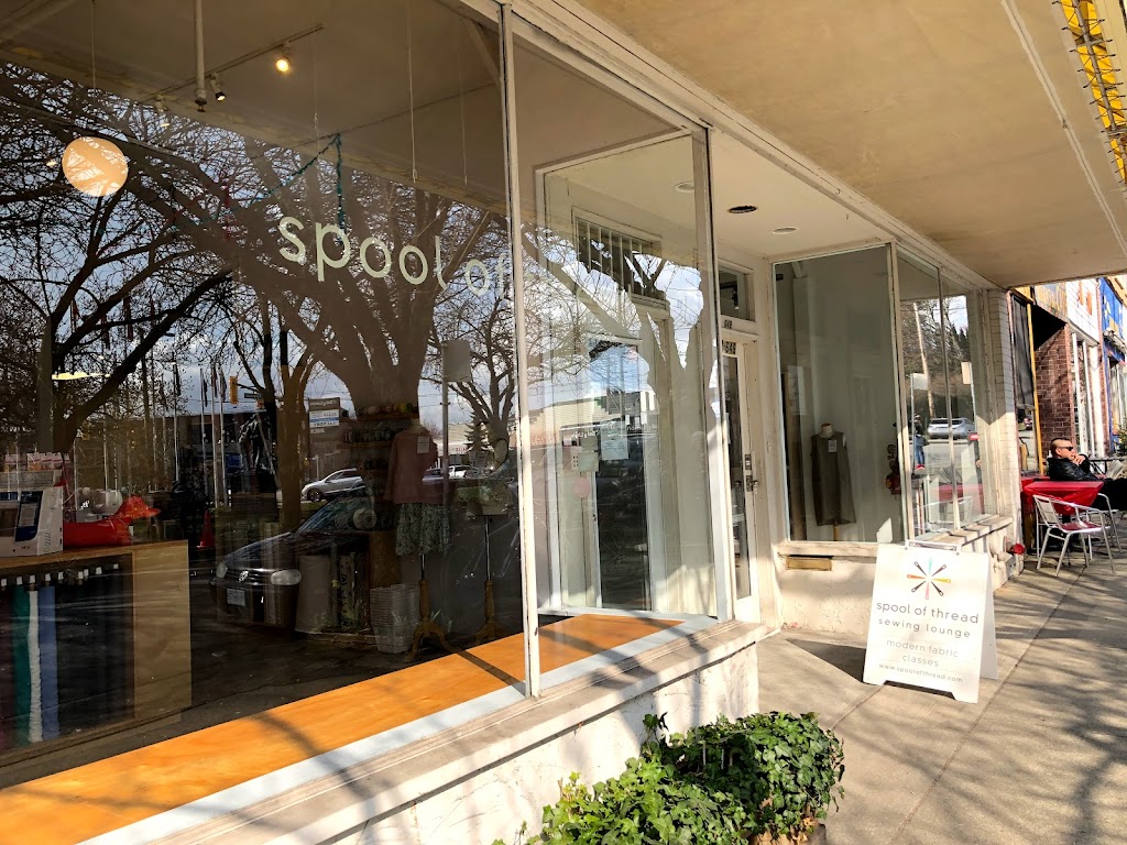 Sewaholic | 649 E 15th Ave, Vancouver, BC V5T 3K5, Canada | Phone: (604) 879-3031