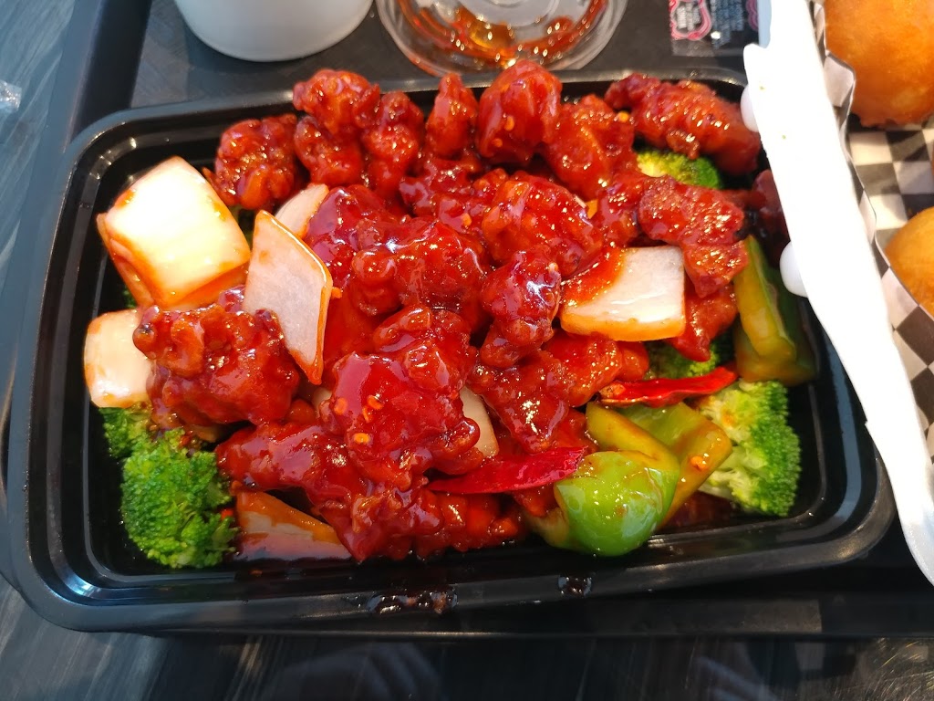 Moon Congee | 3322 Keele St, North York, ON M3M 2H7, Canada | Phone: (647) 350-8828