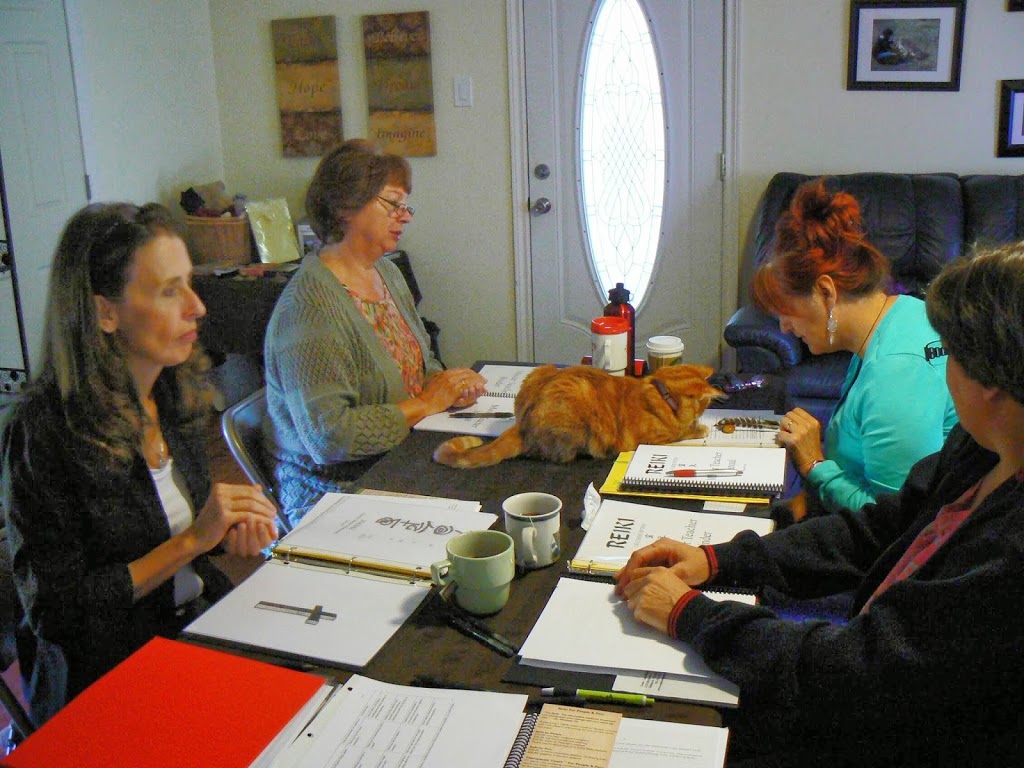 Cedar Cove Wellness: Reiki for People and Pets | 3136 Meyers Rd S, Baltimore, ON K0K 1C0, Canada | Phone: (905) 377-1743