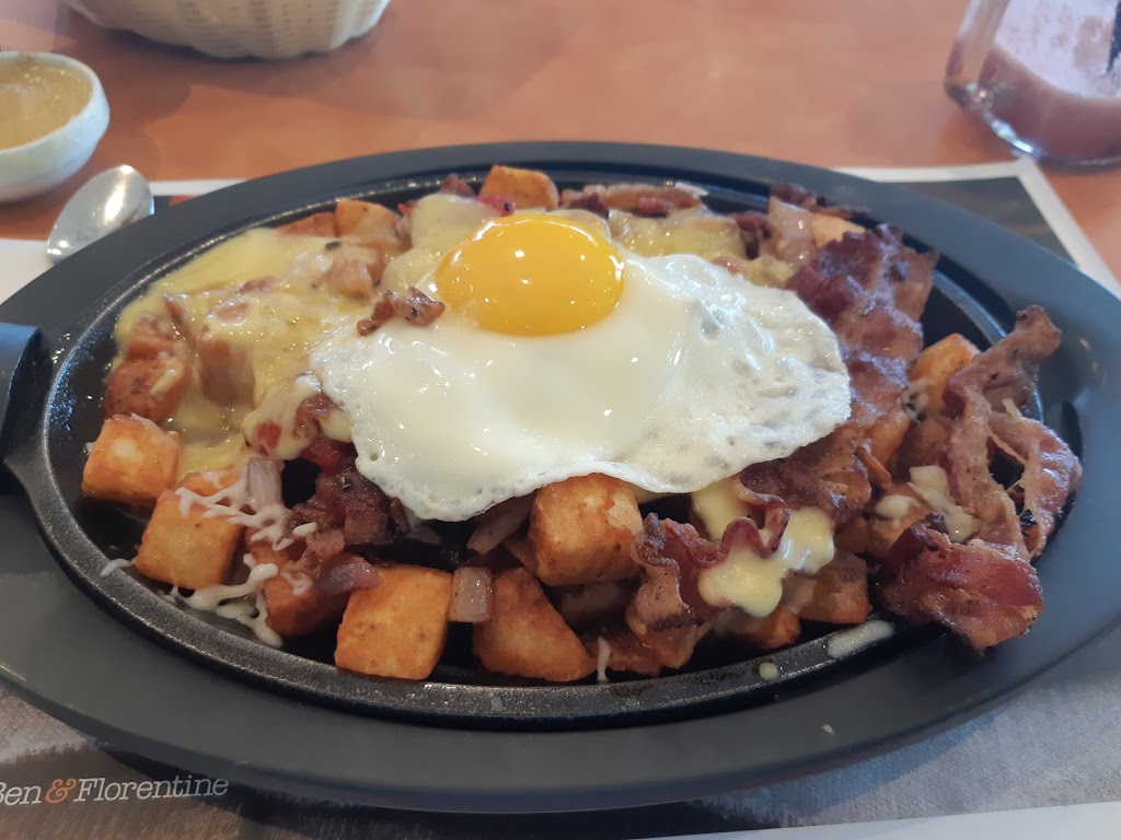 Tim Hortons | 25 Chemin de la Savane, Gatineau, QC J8T 8A4, Canada | Phone: (819) 561-0296