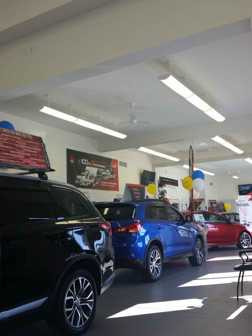 Loch Lomond Mitsubishi | 1265 Loch Lomond Rd, Saint John, NB E2J 3V4, Canada | Phone: (506) 634-1765