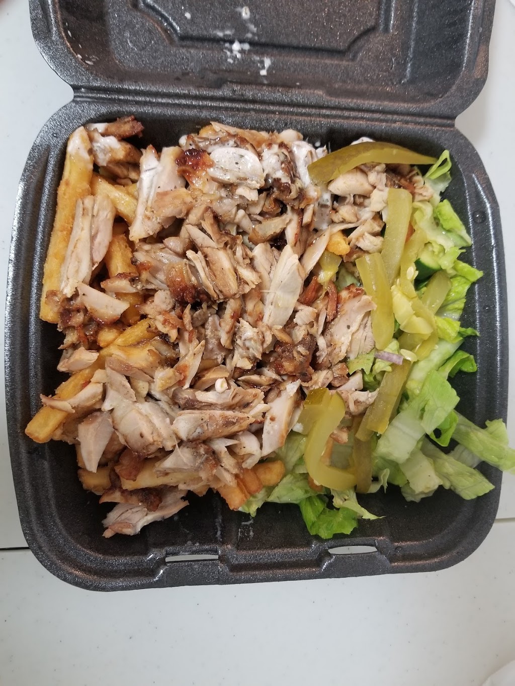 Shawarma Fire | 945 Innisfil Beach Rd, Innisfil, ON L9S 1V3, Canada | Phone: (705) 431-0404
