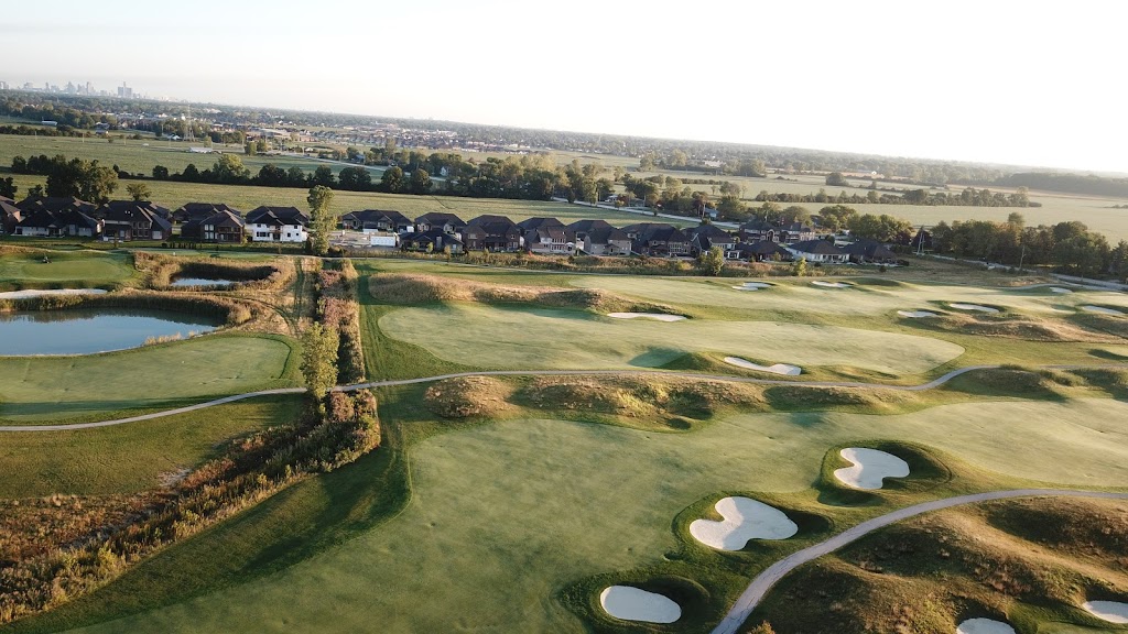 Seven Lakes Championship Golf & Estates | 3600 Seven Lakes Drive #200, LaSalle, ON N9H 0E5, Canada | Phone: (519) 972-1177