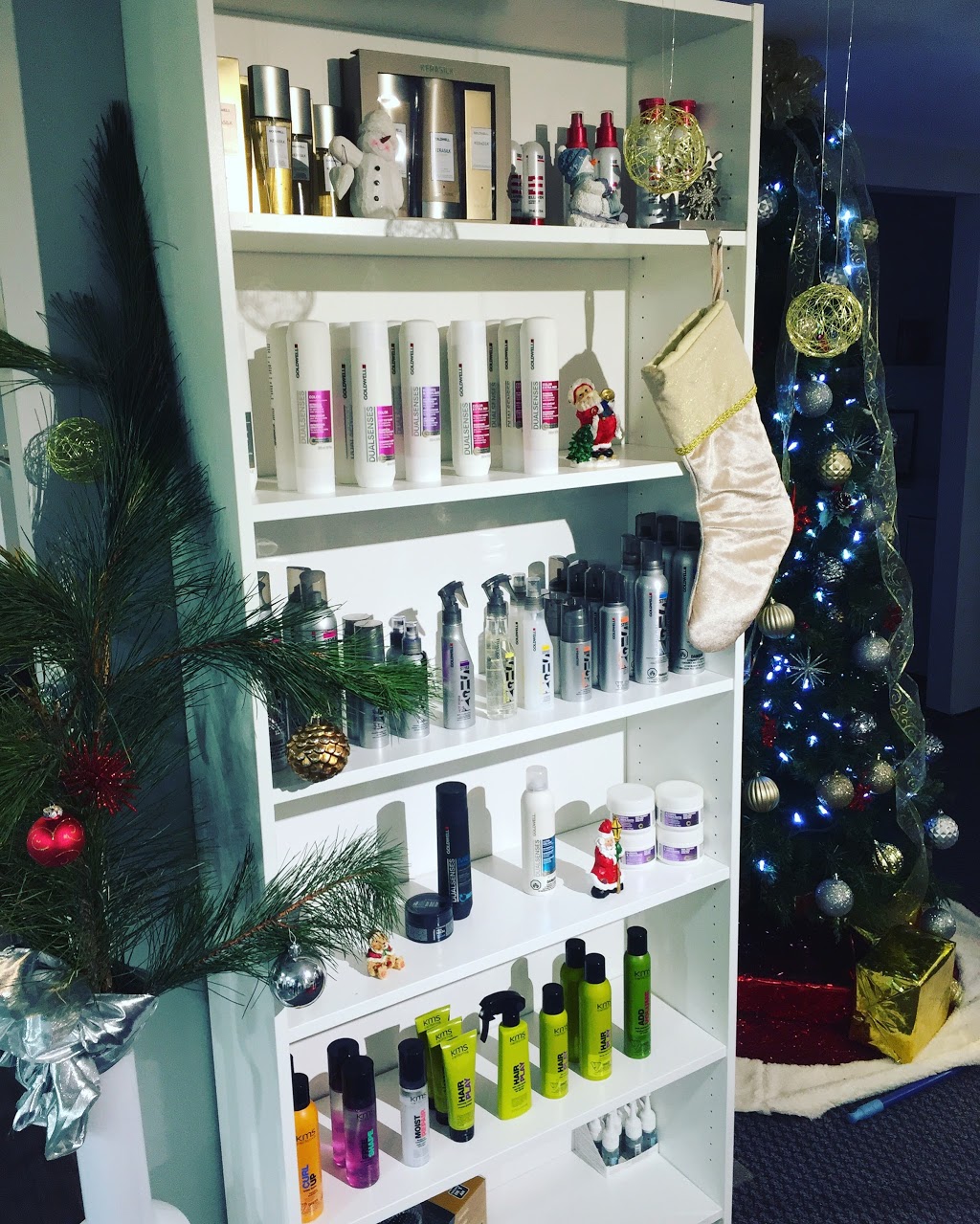 Tim&Sim Lexpérience coiffure | 1230 Rue Saint-Denis, Montréal, QC H2X 3J6, Canada | Phone: (514) 439-8799