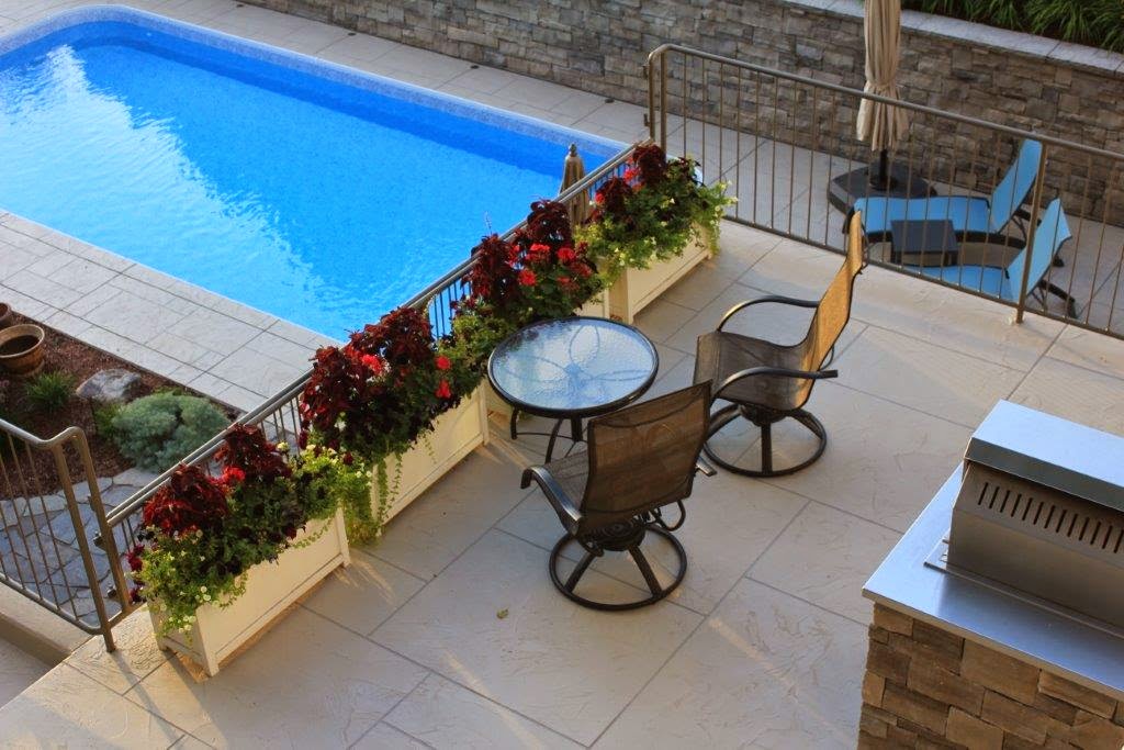 Decorock Concrete Coatings | 44 Automatic Rd Unit 4, Brampton, ON L6S 5N9, Canada | Phone: (905) 799-0330