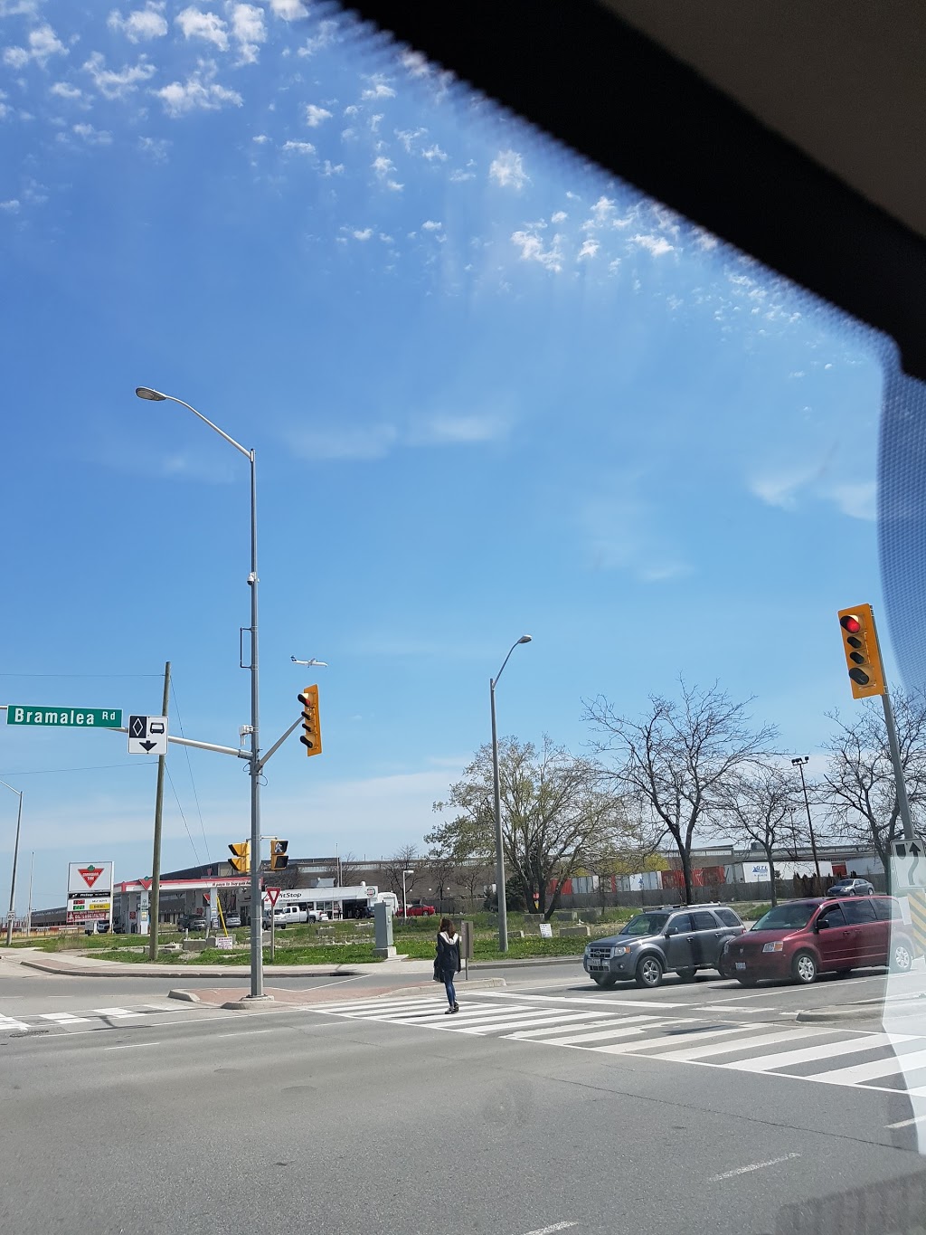 Canadian Tire Gas+ - Bramalea | 1795 Steeles Ave E, Brampton, ON L6T 4L5, Canada | Phone: (905) 792-7108