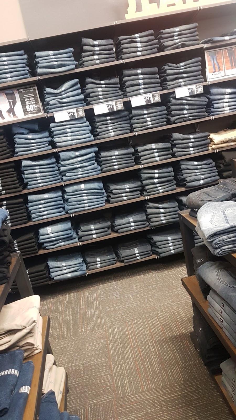 Marks | 2764 Chamberland St #1, Rockland, ON K4K 0B2, Canada | Phone: (613) 446-6154