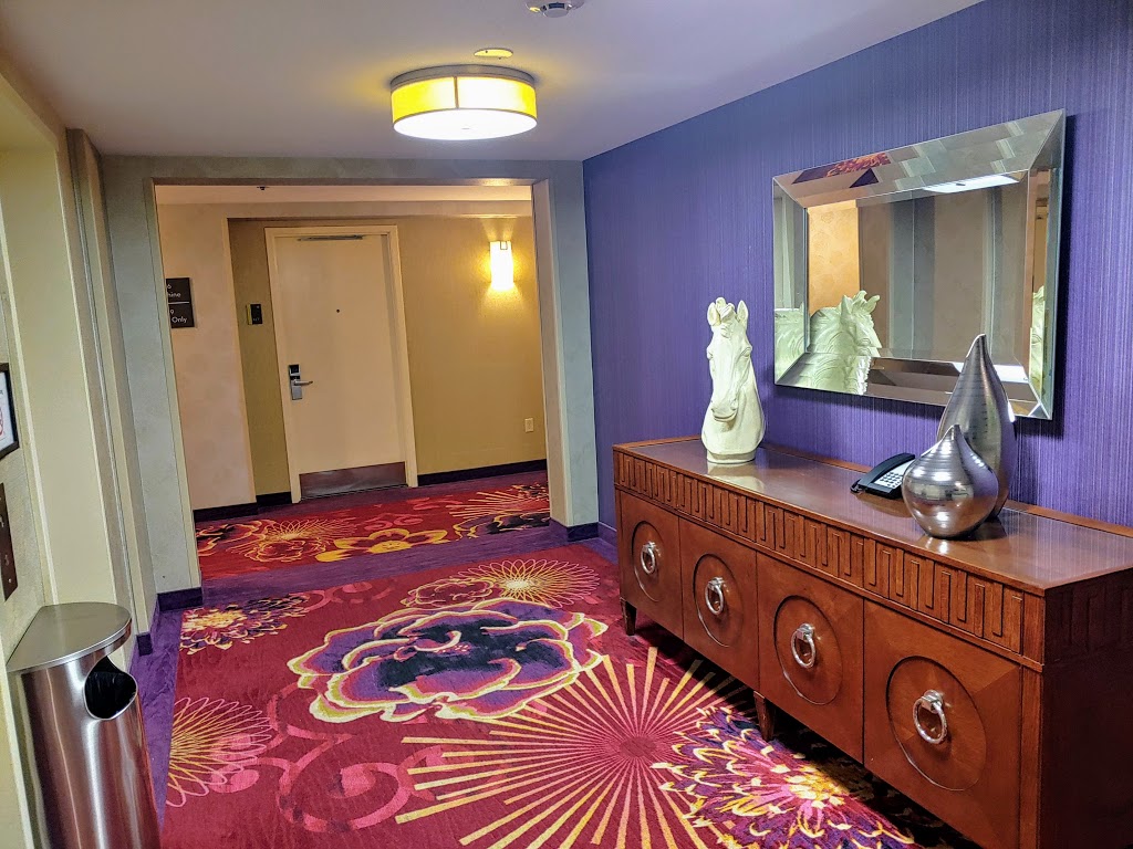 Hilton Garden Inn Toronto/Markham | 300 Commerce Valley Dr E, Thornhill, ON L3T 7X3, Canada | Phone: (905) 709-8008