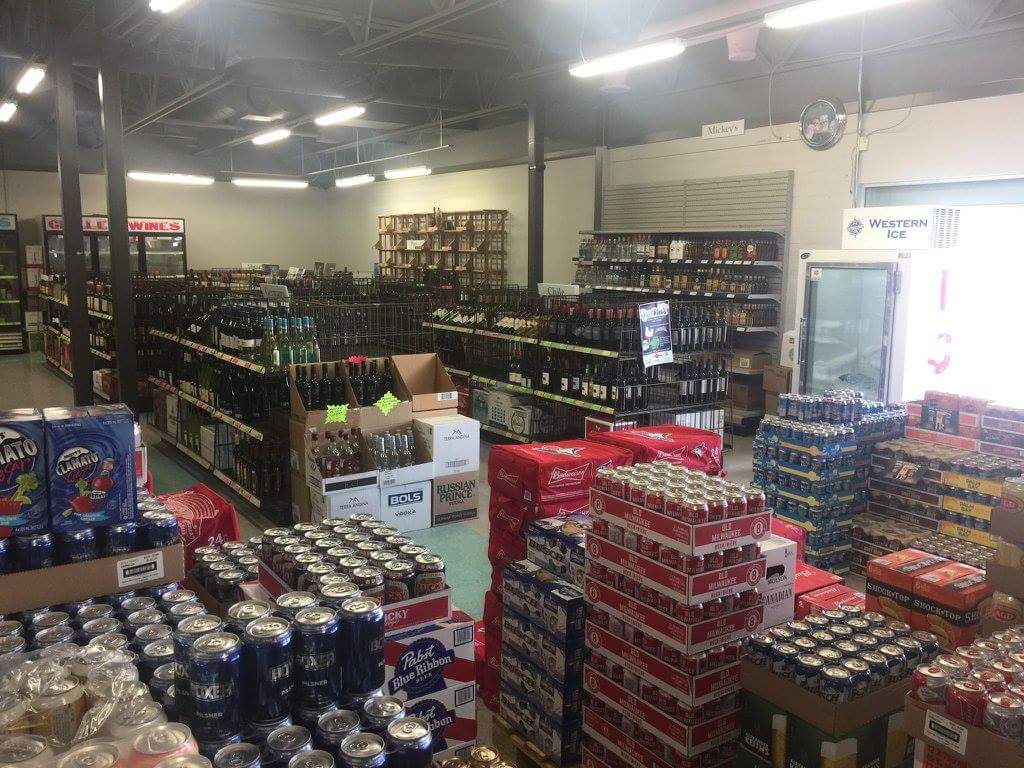 Liquor Plex | 16 Macewan Dr NW, Calgary, AB T3K 2P2, Canada | Phone: (403) 452-9767