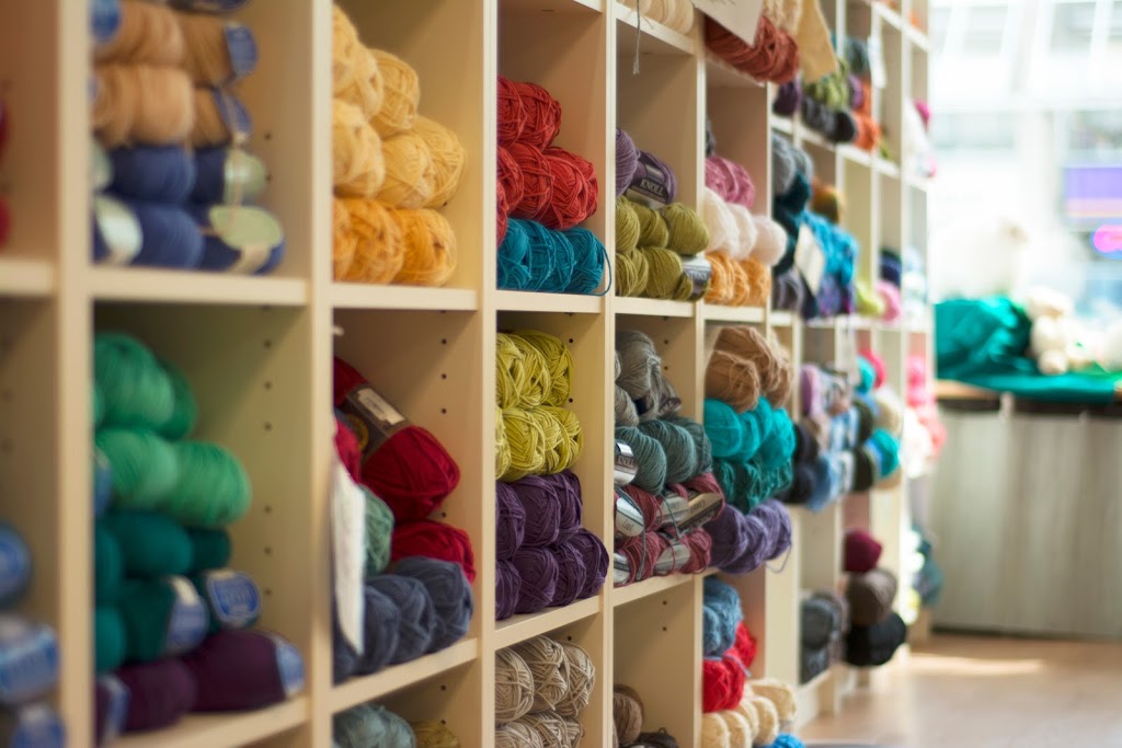 Wet Coast Wools Ltd. - Vancouver | 2923 W 4th Ave, Vancouver, BC V6K 1R3, Canada | Phone: (604) 568-0011