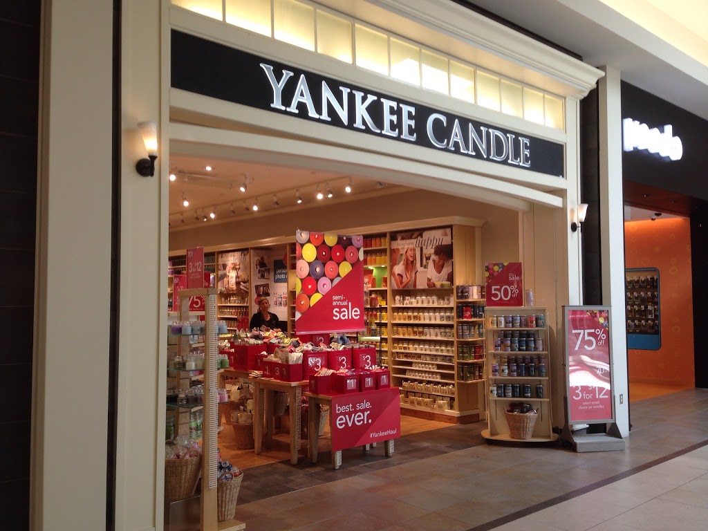Yankee Candle Store | 2960 Kingsway Dr, Kitchener, ON N2C 1X1, Canada | Phone: (519) 894-8999