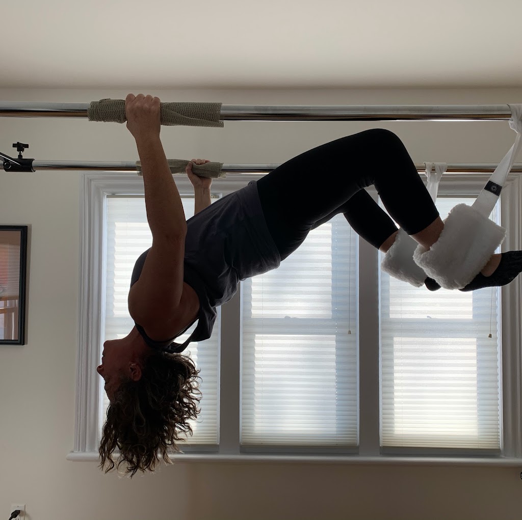 Move Fitness & Pilates | Forsyth Ln, Nepean, ON K2H 9H1, Canada | Phone: (613) 255-3702