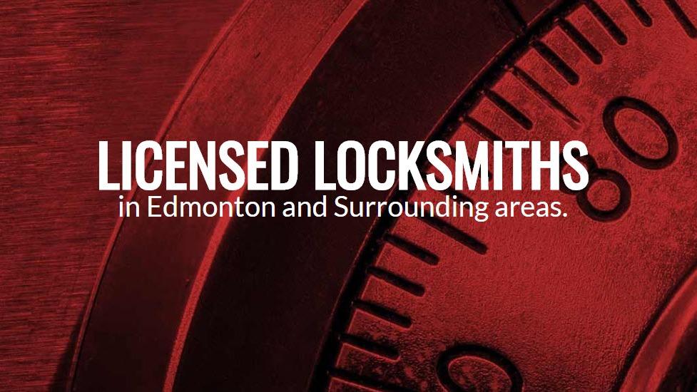 Aegis Locksmiths | 7020 82 Ave NW, Edmonton, AB T6B 0E7, Canada | Phone: (780) 465-0182
