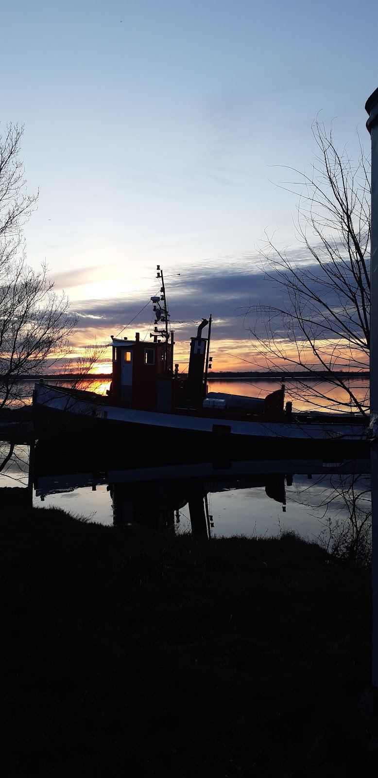 Drew Harrison Haulage Ltd | 612 CRESSY BAYSIDE ROAD, Picton, ON N0K2T0, Cressy Bayside Rd, Prince Edward, ON K0K 2T0, Canada | Phone: (613) 476-7448