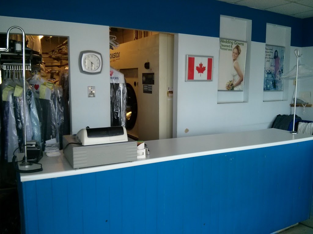 D-LUX CLEANERS | 10737 Yonge St, Richmond Hill, ON L4C 9M9, Canada | Phone: (905) 737-9822