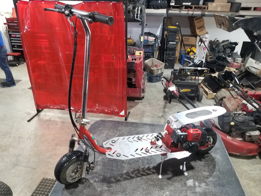 Mini Moteur Lavallee | 1004 Rue-Notre-Dame-de-Grâces, Longueuil, QC J4J 3E8, Canada | Phone: (438) 345-9628