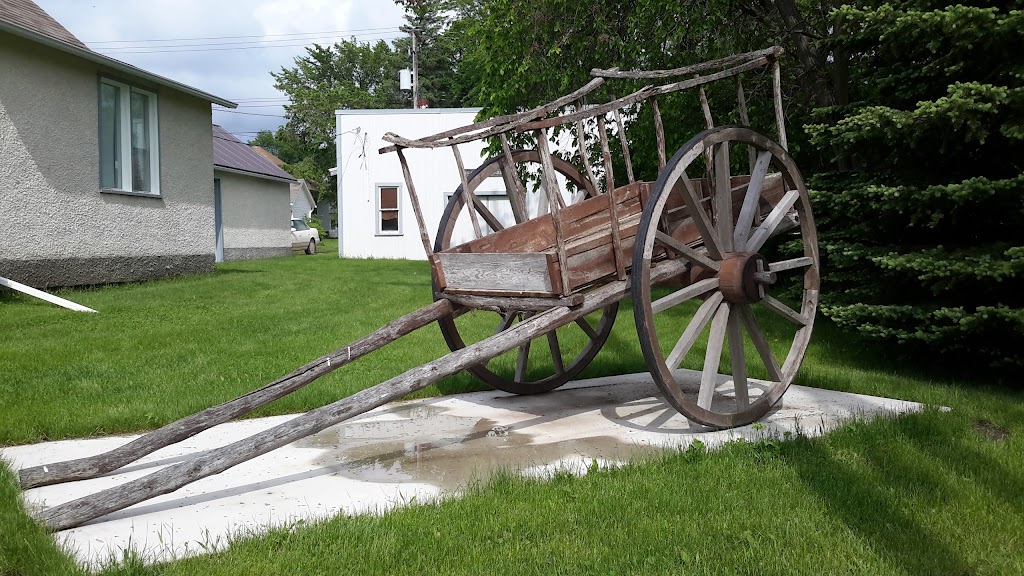 Treherne Curling Rink | 193 Andrews Ave, Treherne, MB R0G 2V0, Canada | Phone: (204) 723-2088