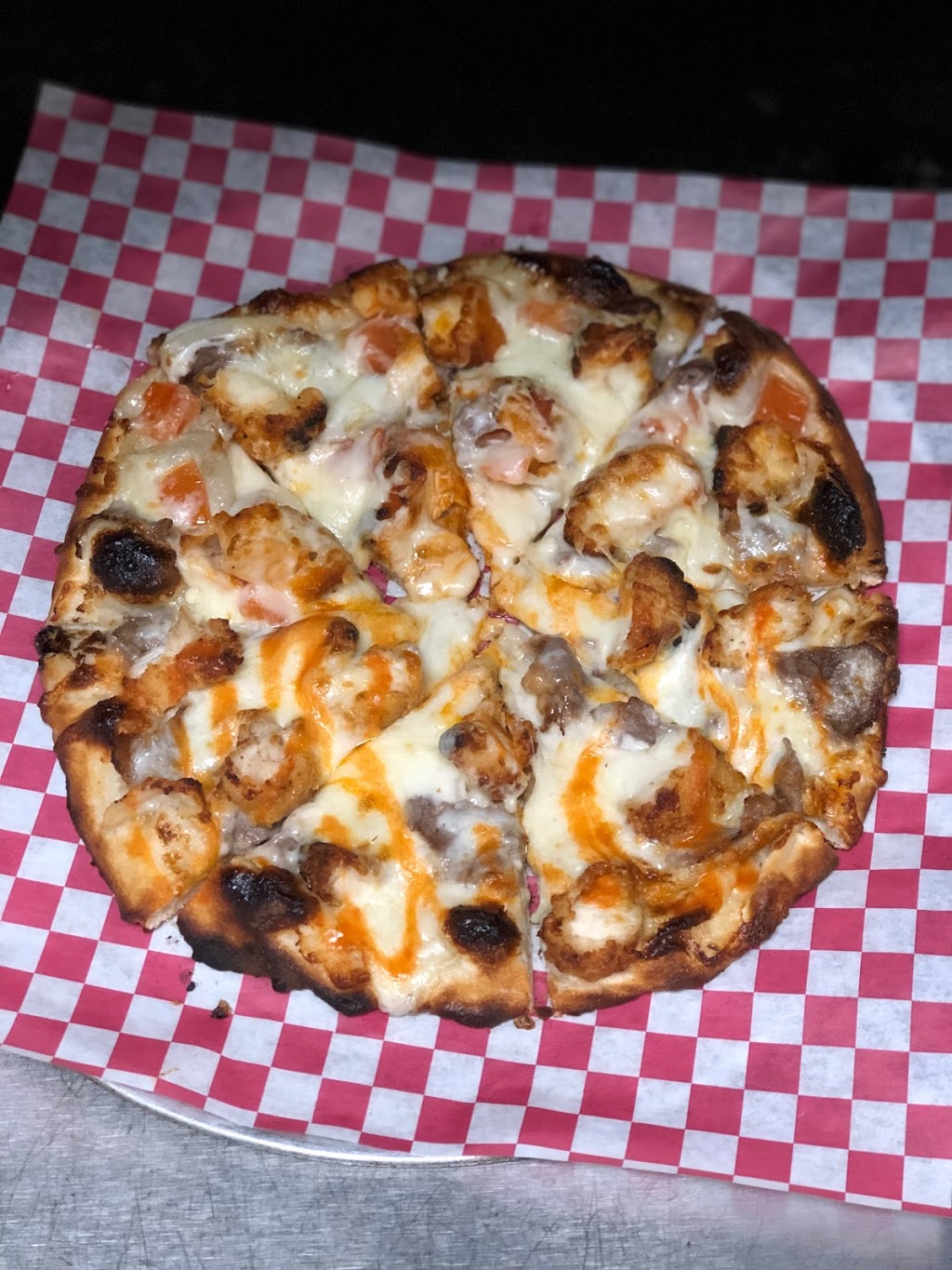 Pizza Amore "The Wood Fire Way" | 2024 Grand Island Blvd, Grand Island, NY 14072, USA | Phone: (716) 775-5975