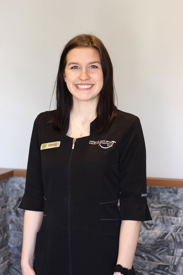 Clinique de Santé Dentaire Kathleen Gagnon | 83 Avenue de la Fabrique, Montmagny, QC G5V 2J3, Canada | Phone: (418) 248-2293