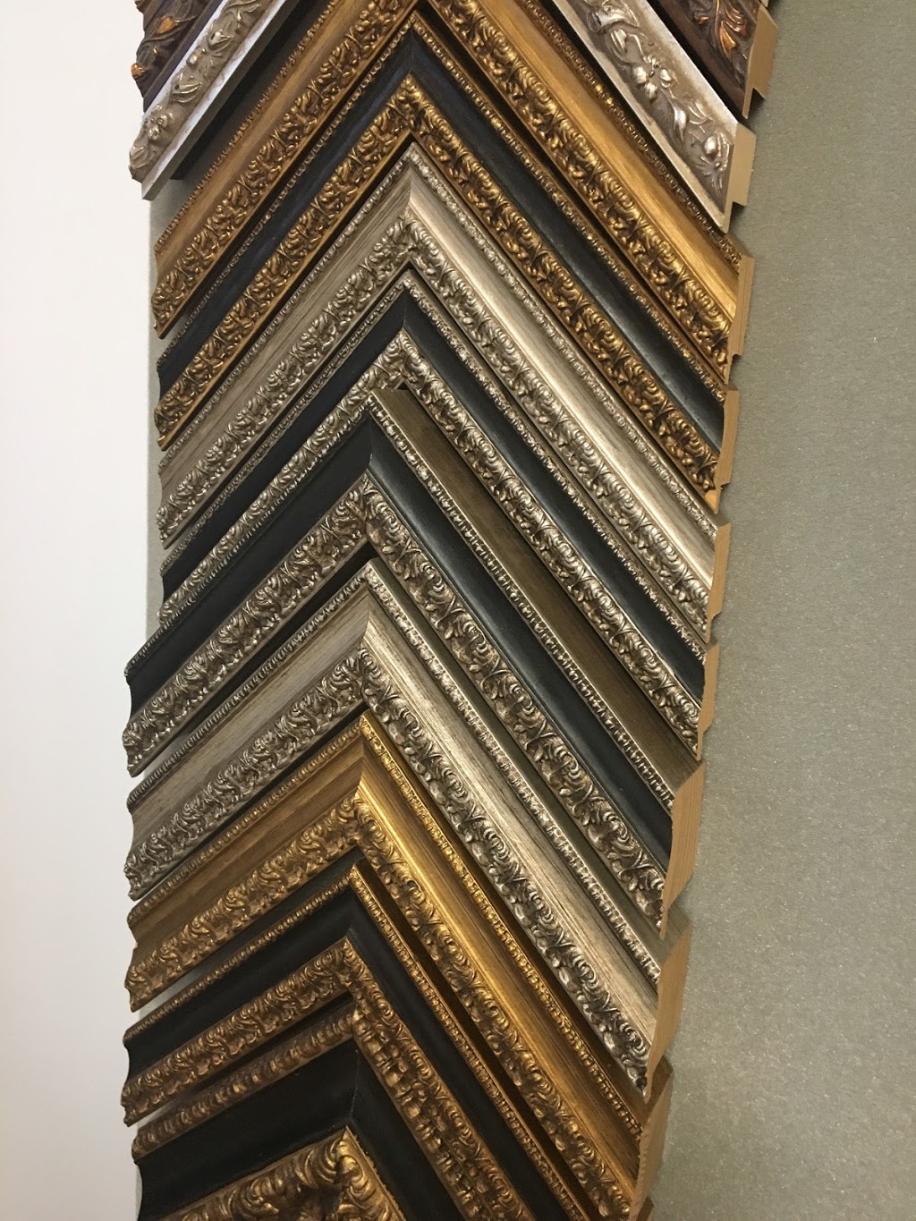 Artistic Frameworks | 96 Mary St, Barrie, ON L4N 1T1, Canada | Phone: (705) 737-1278