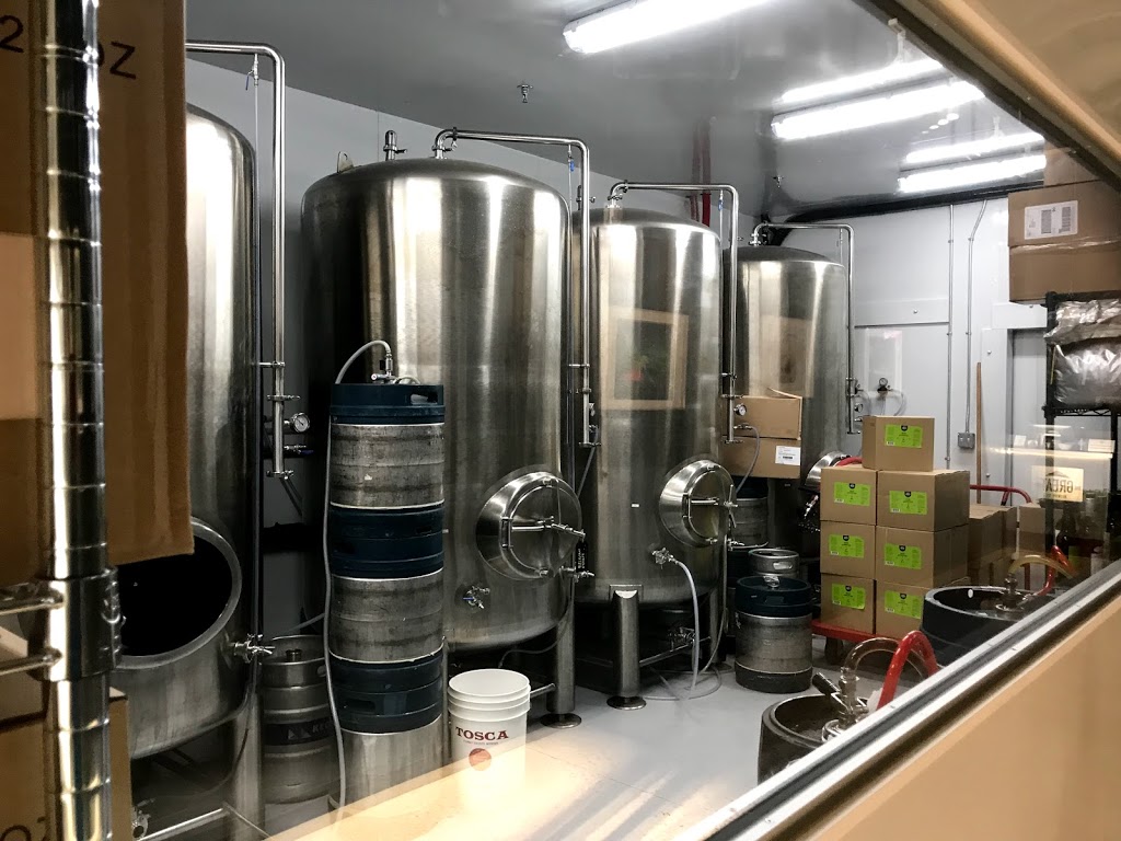 One Great City Brewing Company | 1596 Ness Ave, Winnipeg, MB R3J 3W6, Canada | Phone: (204) 779-2337