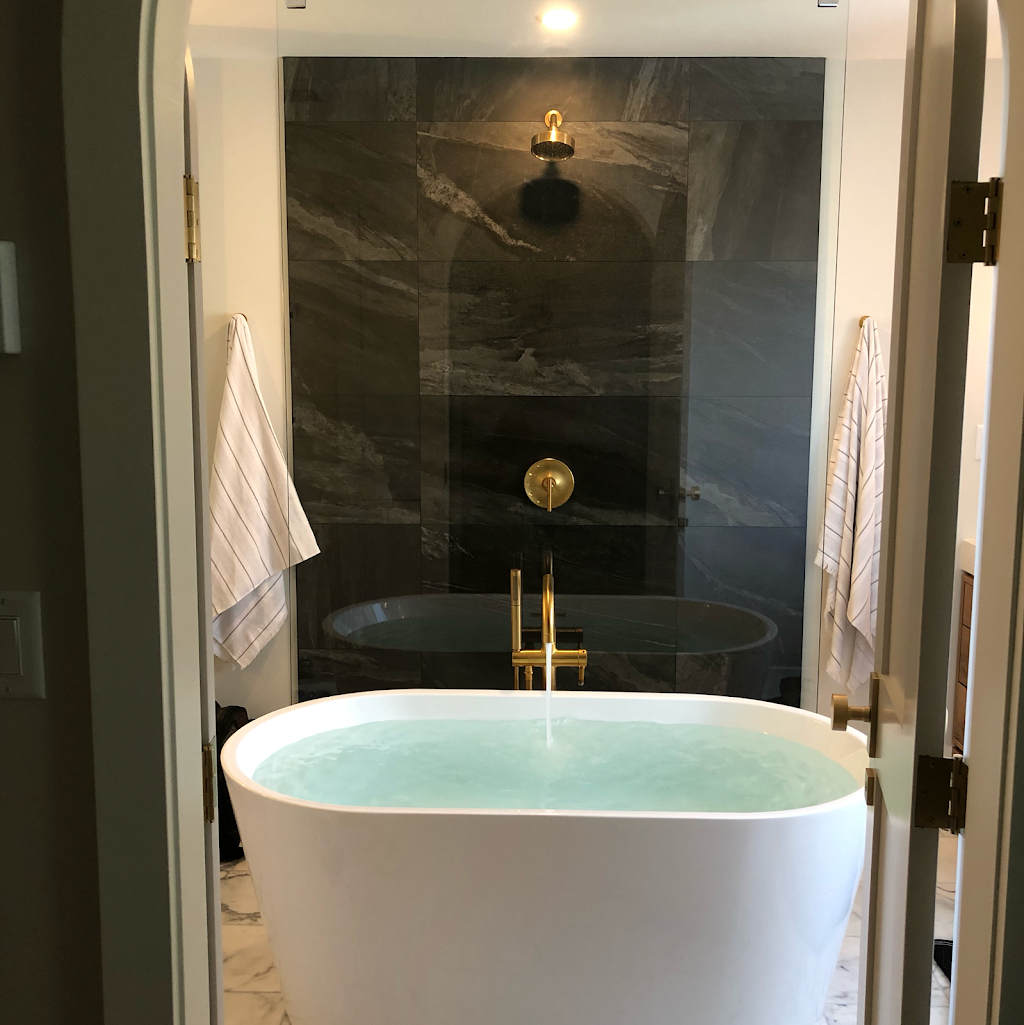 Van Custom Plumbing Ltd. | 125 5550 Admiral Way, Delta, BC V4K 0C4, Canada | Phone: (604) 644-2436