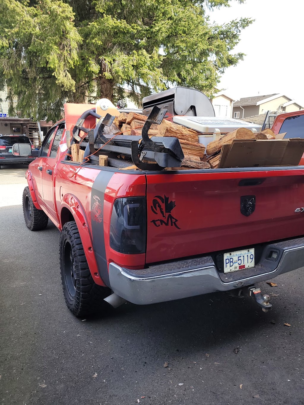 J&A Disposal | 19828 54 Ave, Langley, BC V3A 3V9, Canada | Phone: (604) 442-1283