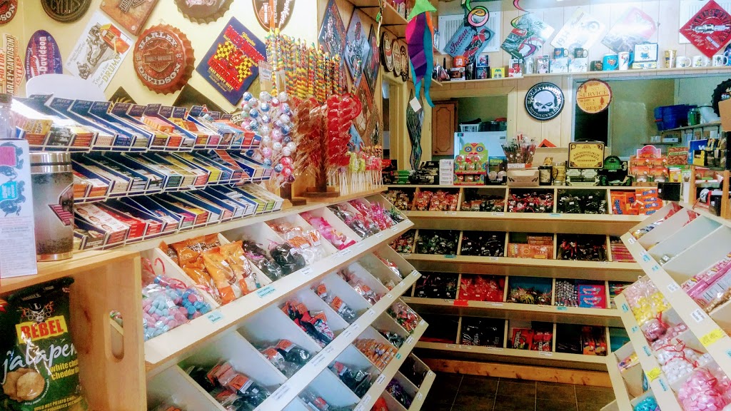 The Candy Shoppe | 8903 11 Hwy North,, Orillia, ON L3V 6H3, Canada | Phone: (705) 327-8337
