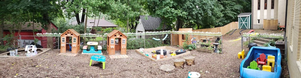 Pinetree Montessori School | 489 Pinetree Dr, London, ON N6H 3M9, Canada | Phone: (519) 657-6266