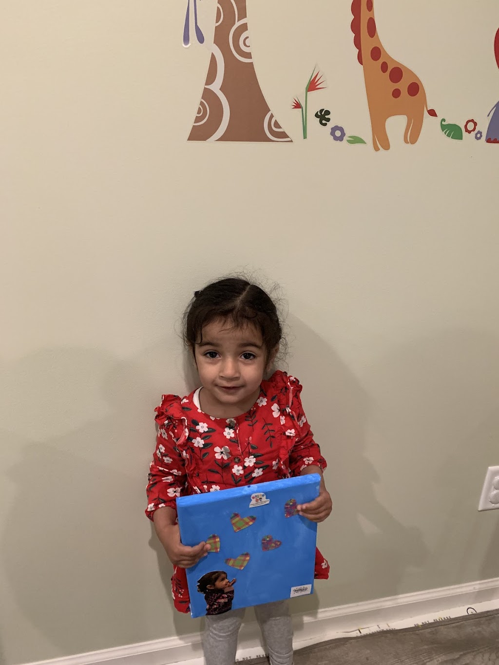 Ideal Childcare Center | 6880 208 St, Langley Twp, BC V2Y 0G2, Canada | Phone: (604) 302-6775