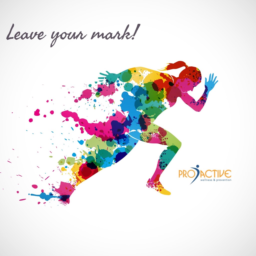 ProActive Wellness & Prevention | 117 Ropewalk Ln, St. Johns, NL A1E 4P1, Canada | Phone: (709) 722-9165