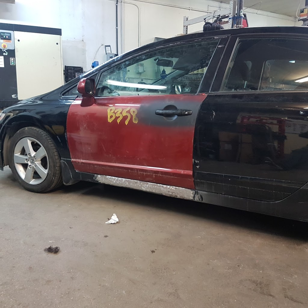 Delta Auto Service | 1165 Sanford St, Winnipeg, MB R3E 3A1, Canada | Phone: (204) 582-3403