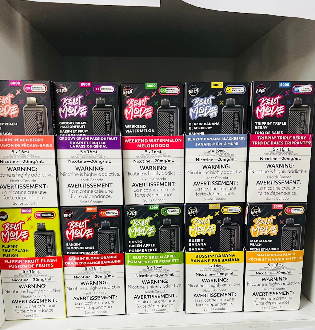 Vapor vault | 49402 Range Rd 234, Rolly View, AB T0C 2K0, Canada | Phone: (780) 986-0604