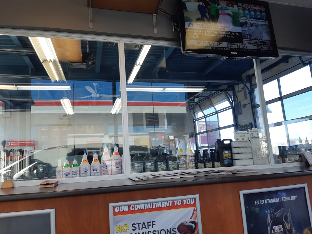 Take 5 Oil Change | 97 Young St, Alliston, ON L9R 0E9, Canada | Phone: (705) 435-1645
