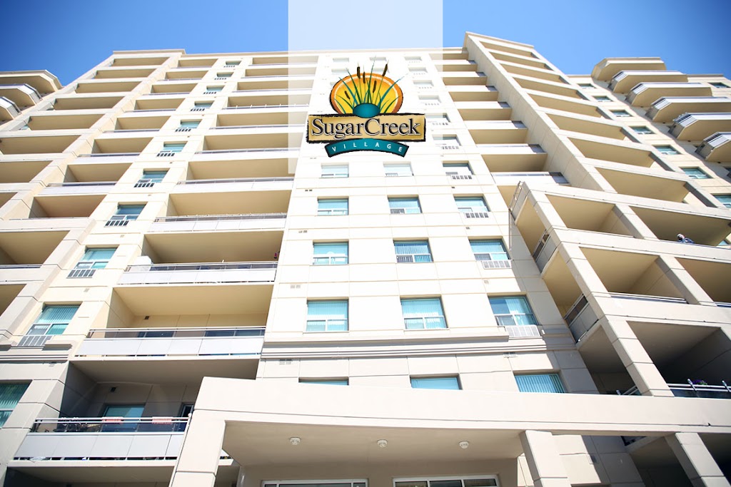 SugarCreek Village | 445 Sugarcreek Trail Unit 111, London, ON N6H 0C4, Canada | Phone: (519) 641-1505