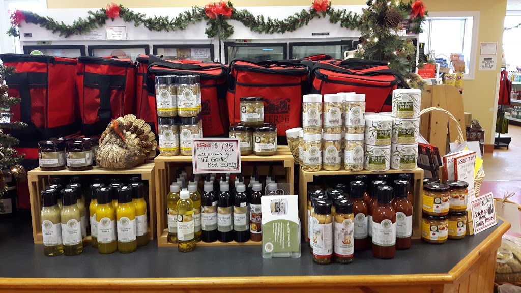 Hayters Farm | 37467 Dashwood Rd, Dashwood, ON N0M 1N0, Canada | Phone: (519) 237-3561 ext. 300