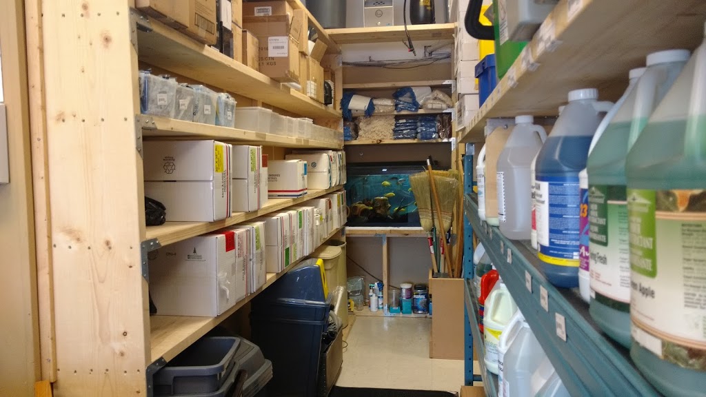 Liberty Cleaning Supplies & Services | 413 Colborne St, Brantford, ON N3S 3N5, Canada | Phone: (519) 751-7759