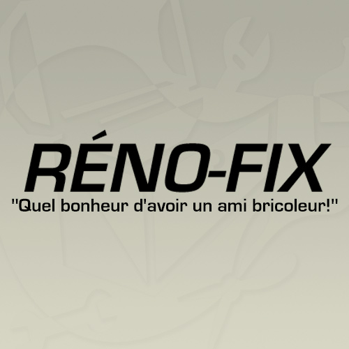 Réno-Fix - Rénovation générale | 540 Avenue du Maire, La Prairie, QC J5R 5M7, Canada | Phone: (514) 609-3788