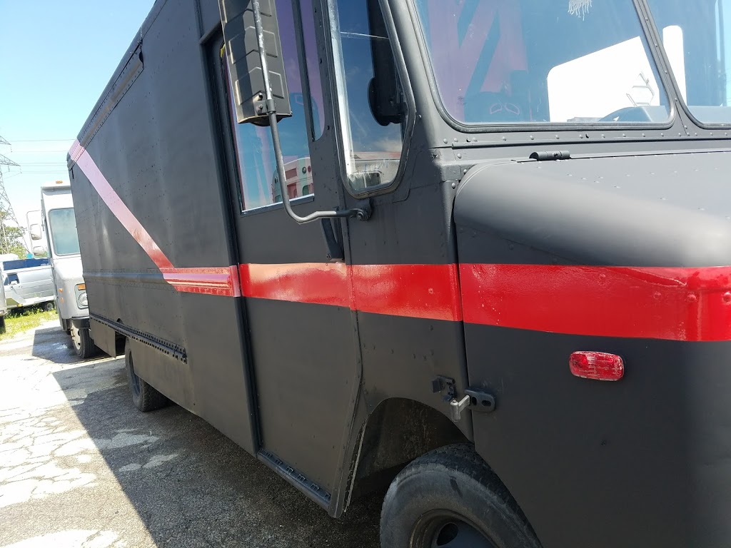 Picture Vehicle Specialties Inc. | 50 Upton Rd, Scarborough, ON M1L 2C7, Canada | Phone: (416) 751-2223