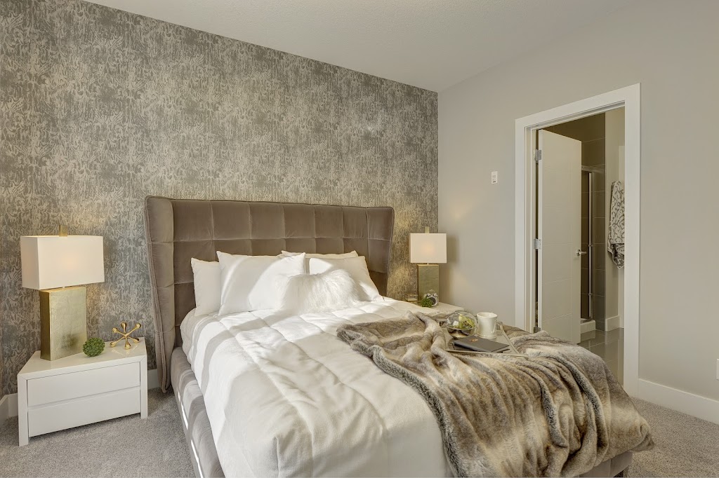 EScapes Condominiums | 11080 Ellerslie Rd SW, Edmonton, AB T6M 2N9, Canada | Phone: (780) 756-2230