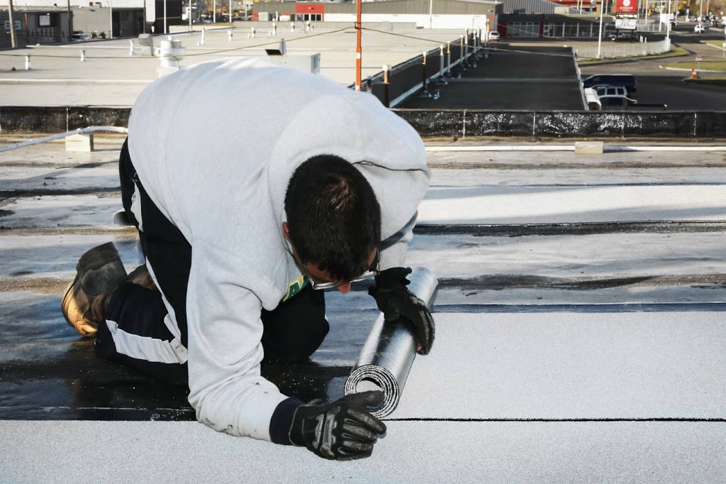 Crest Roofing | 3731 69 Ave NW, Edmonton, AB T6B 3G4, Canada | Phone: (780) 466-1601