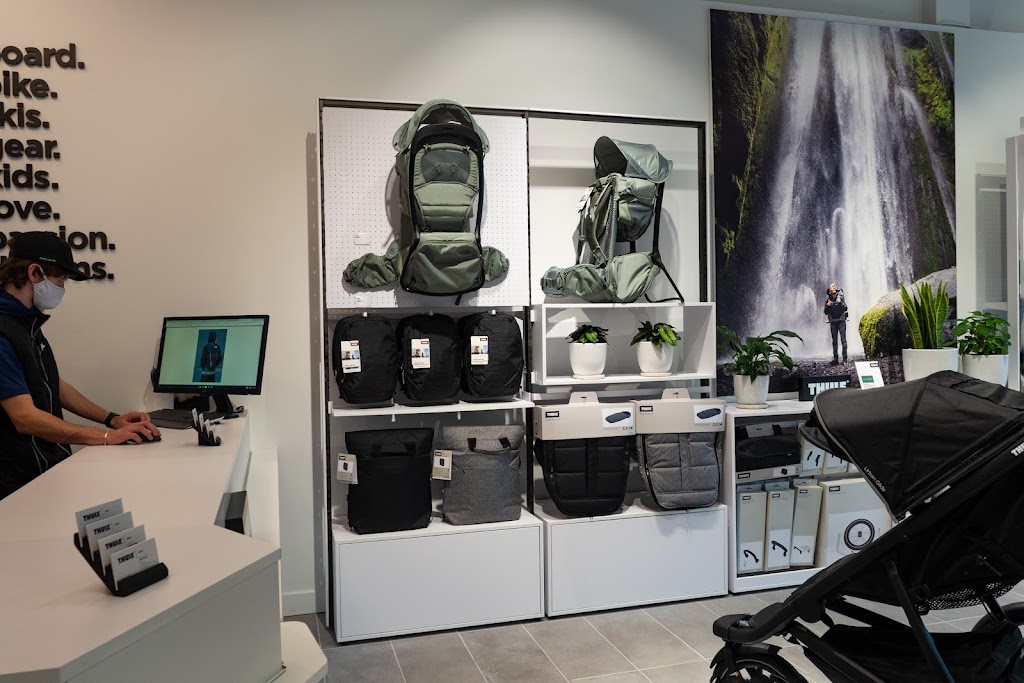 Thule Store Vancouver | 900 Main St C4, West Vancouver, BC V7T 2Z3, Canada | Phone: (604) 670-5045