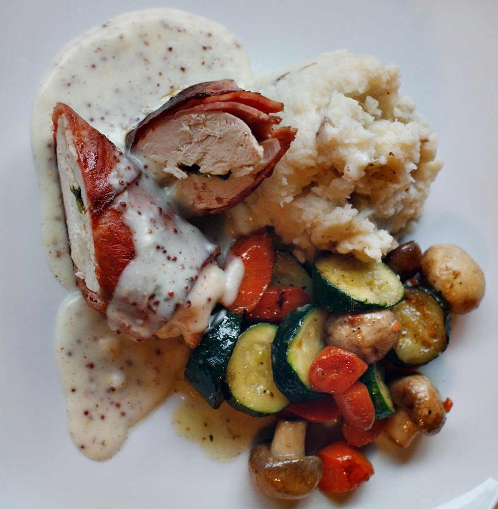 The District Brasserie | 13 Lonsdale Ave, North Vancouver, BC V7M 2E4, Canada | Phone: (778) 338-4938