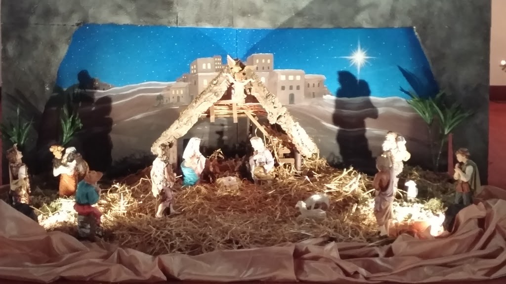 St. Ambrose Catholic Church | 782 Browns Line, Etobicoke, ON M8W 3W2, Canada | Phone: (416) 251-8282