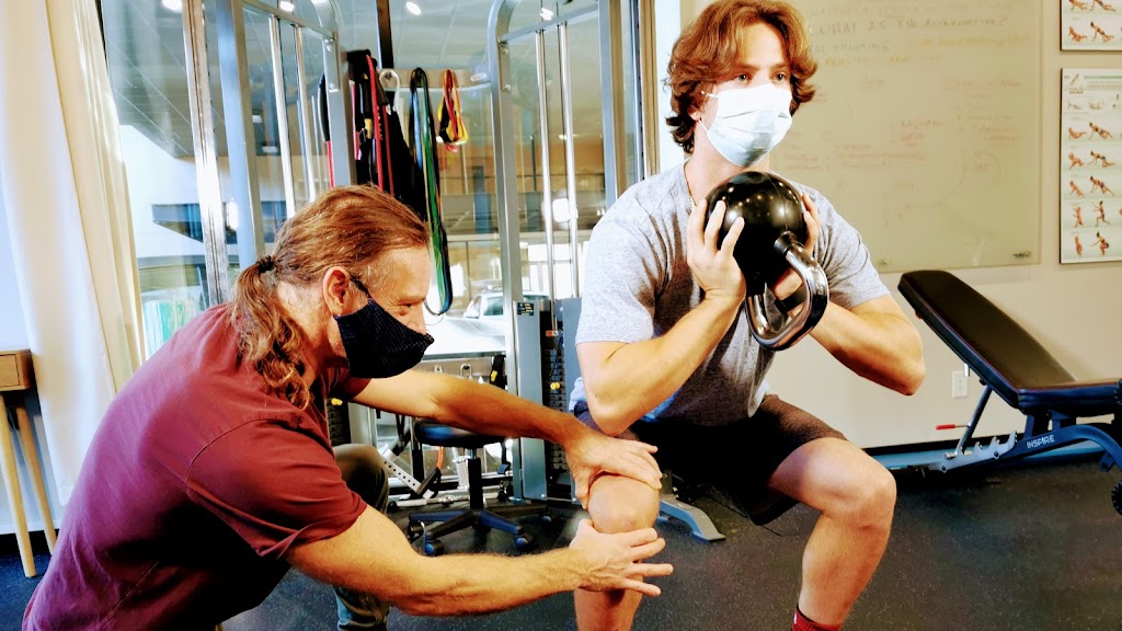 Total Body Health | 5118 Cordova Bay Rd Unit #103, Victoria, BC V8Y 2K5, Canada | Phone: (250) 477-5776