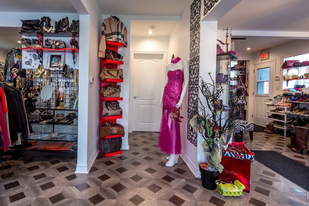 Milo Mode | 2901 Bank St, Gloucester, ON K1T 1N4, Canada | Phone: (613) 627-2626