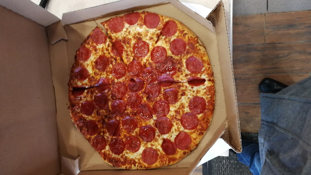 Dominos Pizza | 800 Franklin Blvd, Cambridge, ON N1R 7Z1, Canada | Phone: (519) 624-8050