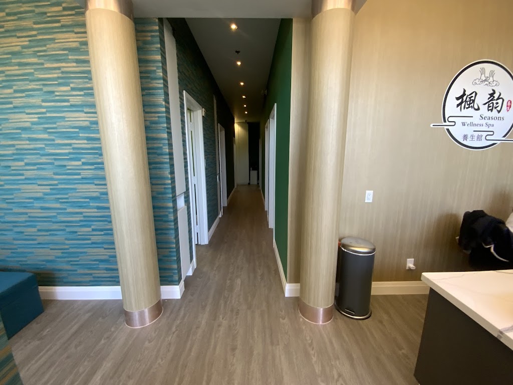 Season Wellness Spa 枫韵养生馆 | 7010 Warden Ave. #11-12, Markham, ON L3R 5Y3, Canada | Phone: (647) 220-8766