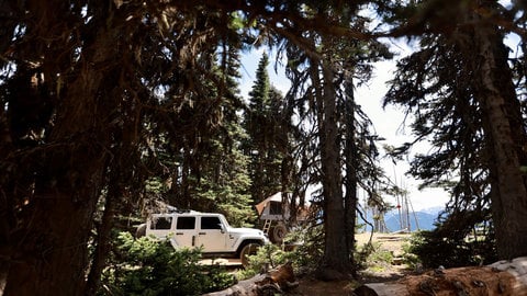 True Overland Canada | 811 Sea Ridge Pl, Victoria, BC V8Y 2T5, Canada | Phone: (778) 533-7374